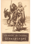 Čtení o Ulenspiegelovi, o jeho rekovných, veselých a slavných příhodách a o Lammovi Goedzakovi v zemi Flanderské a jinde