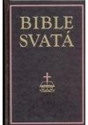 Bible svatá, aneb, Všecka svatá písma Starého i Nového zákona