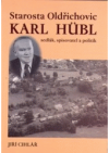 Starosta Oldřichovic Karl Hübl