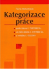 Kategorizace práce