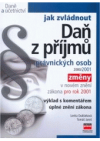 Jak zvládnout daň z příjmů právnických osob 2000/2001