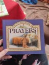 The little book od prayers