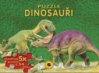 Puzzle dinosauři