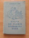 Cesta do hlubin študákovy duše