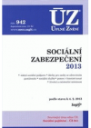 Sociální zabezpečení 2013