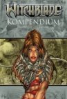 Witchblade Kompendium