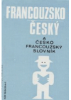 Česko-francouzský a francouzsko- český slovník na cesty