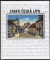 Stará Česká Lípa v dobových fotografiích
