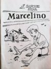 Marcelino - chléb a víno