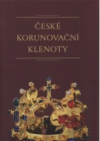 České korunovační klenoty