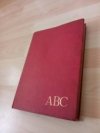 ABC mladých techniků a přírodovědců (1963/64) ročník VIII.