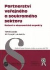 Partnerství veřejného a soukromého sektoru