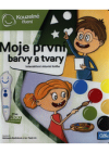 Moje první barvy a tvary