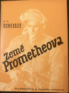 Země Prometheova