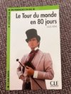 Le Tour du monde en 80 jours