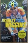 Bradley Wiggins In Pursuit Of Glory
