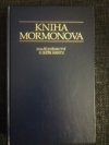 Kniha Mormonova