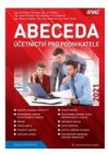 Abeceda účetnictví pro podnikatele 2021