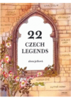 22 Czech legends