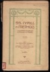 SS. Cyrill a Method