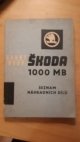 Škoda 1000MB 