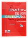 Gramática de uso del español