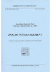 Znalostní management