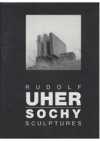 Rudolf Uher - sochy =