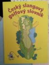 Český slangový golfový slovník