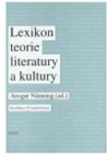 Lexikon teorie literatury a kultury