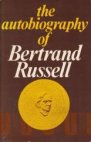 The Autobiography of Bertrand Russell