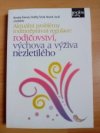 Aktuální problémy rodinněprávní regulace: rodičovství, výchova a výživa nezletilého