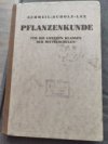 Pflanzenkunde