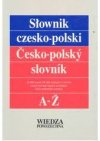 Słownik czesko-polski Česko-polský slovník