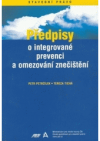 Předpisy o integrované prevenci a omezování znečištění