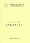 Management