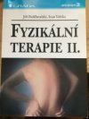 Fyzikální terapie