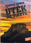 Útěk do Tibetu