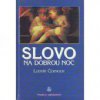 Slovo na dobrou noc