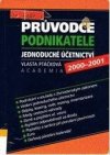 Průvodce podnikatele