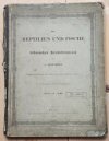 Die Reptilien und Fische der böhmischen Kreideformation