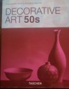 Decorative art 50s