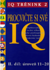 Procvičte si své IQ