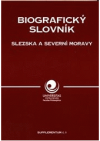 Biografický slovník Slezska a Severní Moravy.