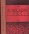 Protisovětské intriky na pařížské mírové konferenci 1919-1920