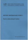 Metody matematické fyziky I.