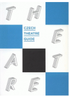 Czech theatre guide