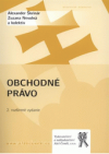 Obchodné právo