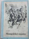 Mongolský zajatec