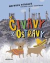 Čivavy z Ostravy                         